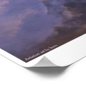 Aviation Art Poster "Nakajima Ki-87" (Hoek)