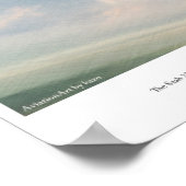 Aviation Art Poster "Saab 37 Viggen" (Hoek)