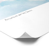 Aviation Art Poster "Tachikawa Ki-94 II" (Hoek)