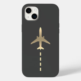 Aviation Case-Mate iPhone Hoesje