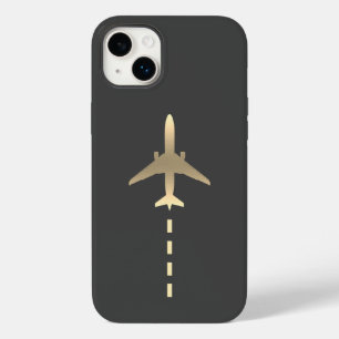 Aviation Case-Mate iPhone Hoesje