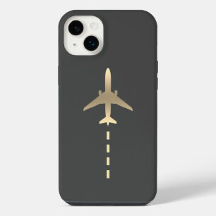 Aviation Case-Mate iPhone Hoesje