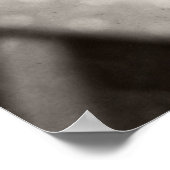 AVIATION PIONEER AMELIA EARHART — 1937 POSTER (Hoek)