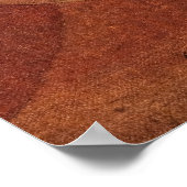 Aviatische evolutie door Paul Klee Poster (Hoek)