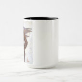 Aviator, 1917 by Joseph Christian Leyendecker Mok (Midden)