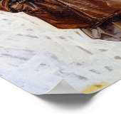 Aviator, 1917 by Joseph Christian Leyendecker Poster (Hoek)