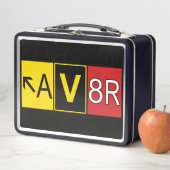 Aviator - AV8R - (In situ)