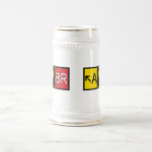 Aviator - AV8R - Bierpul (Center)