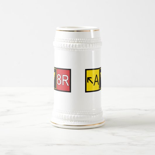 Aviator - AV8R - Bierpul (Center)