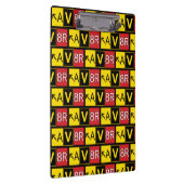 Aviator - AV8R - Klembord (Rechts)