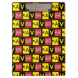 Aviator - AV8R - Klembord