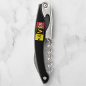 Aviator - AV8R - Kurkentrekker (Achterkant)