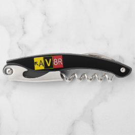 Aviator - AV8R - Kurkentrekker