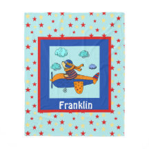 Aviator Beer, Cute Personalized Kind