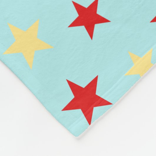 Aviator Beer, Cute Personalized Kind Fleece Deken (Hoek)