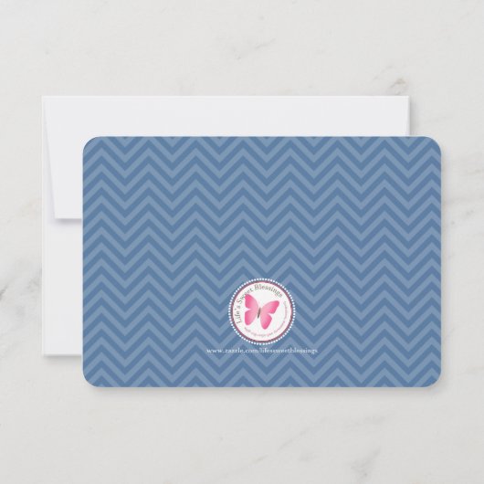 Aviator en zijn vliegtuig kaart (Achterkant)