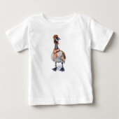Aviator Goose (Voorkant)