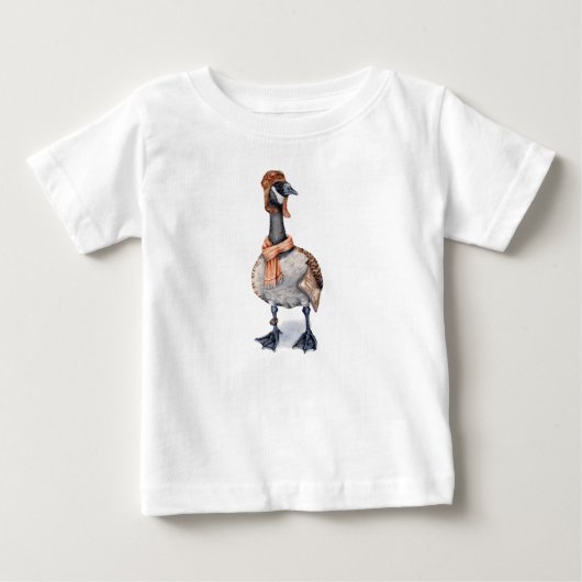 Aviator Goose (Voorkant)