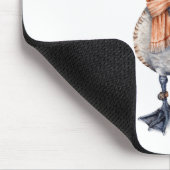 Aviator Goose Muismat (Hoek)