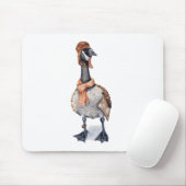 Aviator Goose Muismat (Met muis)