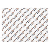 Aviator Goose Tafelkleed (Voorkant (Horizontaal))