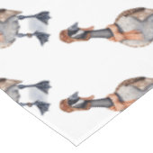 Aviator Goose Tafelkleed (Gekanteld)