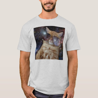 Aviator StarKat T-shirt