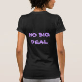 Aviators T-shirt (Achterkant)