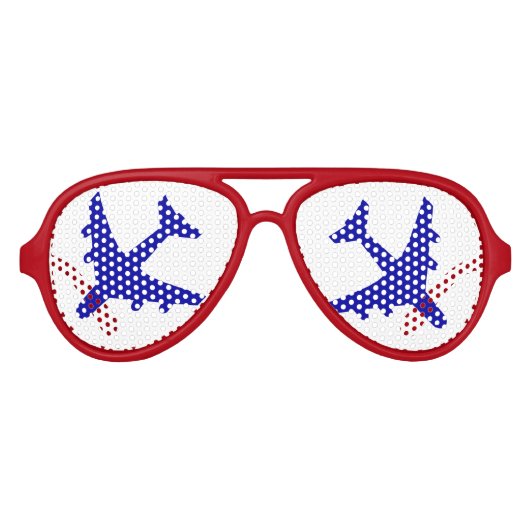 Aviators voor de Aviator. Aviator Zonnebril (Voorkant)