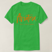 Aviatrix 4 t-shirt (Design voorkant)