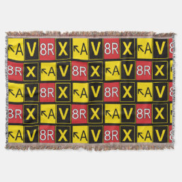 Aviatrix - AV8RX - Deken