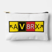 Aviatrix - AV8RX - Etui (Voorkant)