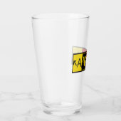 Aviatrix - AV8RX - Glas (Rechts)