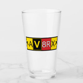 Aviatrix - AV8RX - Glas
