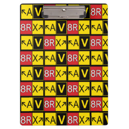 Aviatrix - AV8RX - Klembord