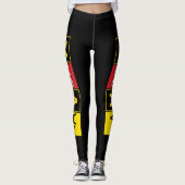 Aviatrix - AV8RX - Leggings (Voorkant)