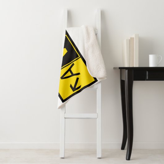 Aviatrix - AV8RX - Sherpa Deken (In situ)