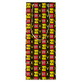 Aviatrix - AV8RX - Wijn Cadeautas (Achterkant)