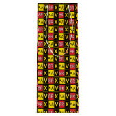 Aviatrix - AV8RX - Wijn Cadeautas (Voorkant)