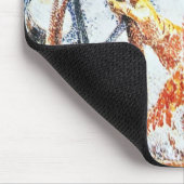 Aviatrix Muismat (Hoek)