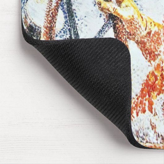 Aviatrix Muismat (Hoek)