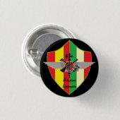 AVIAZIONE LEGIONARIA RONDE BUTTON 3,2 CM (Voorkant /achterkant)