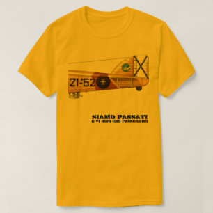 AVIAZIONE LEGIONARIA T-SHIRT