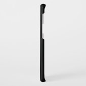 Avid Reader II - Jane Austen Quote Case-Mate Samsung Galaxy Hoesje (Achterkant/links)