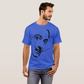 Avida Dollars retro cadeau T-shirt (Voorkant volledig)