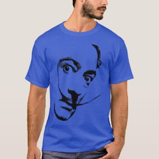 Avida Dollars retro cadeau T-shirt