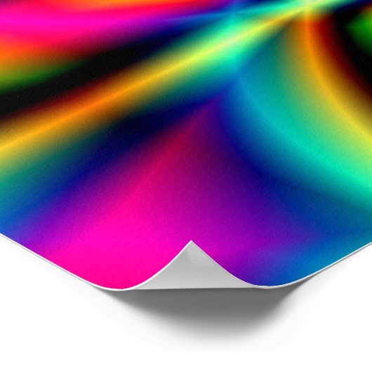 "Avidya" Poster (Hoek)