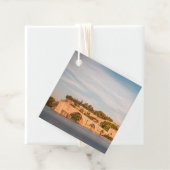 Avignon Bridge Frankrijk Bedankjes Labels (In situ)