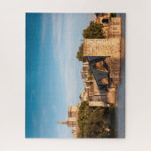 Avignon Bridge Frankrijk Legpuzzel (Verticaal)