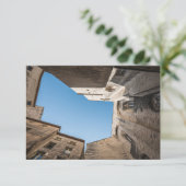 Avignon France Card (Staand voorkant)